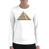 Women's long sleeve cool T Thumbnail