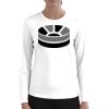 Women's long sleeve cool T Thumbnail