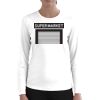 Women's long sleeve cool T Thumbnail