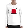 Women's long sleeve cool T Thumbnail