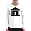 Women's long sleeve cool T Thumbnail