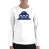 Women's long sleeve cool T Thumbnail