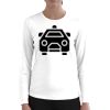 Women's long sleeve cool T Thumbnail