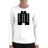 Women's long sleeve cool T Thumbnail