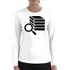 Women's long sleeve cool T Thumbnail