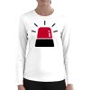 Women's long sleeve cool T Thumbnail