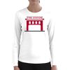 Women's long sleeve cool T Thumbnail