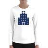 Women's long sleeve cool T Thumbnail