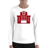 Women's long sleeve cool T Thumbnail