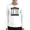 Women's long sleeve cool T Thumbnail