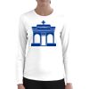 Women's long sleeve cool T Thumbnail