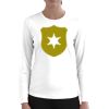 Women's long sleeve cool T Thumbnail