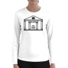 Women's long sleeve cool T Thumbnail
