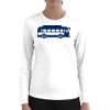 Women's long sleeve cool T Thumbnail