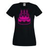 Women's original T Thumbnail