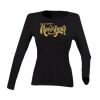 Women's feel good long sleeved stretch t-shirt Thumbnail