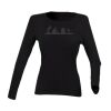 Women's feel good long sleeved stretch t-shirt Thumbnail