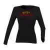 Women's feel good long sleeved stretch t-shirt Thumbnail