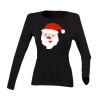 Women's feel good long sleeved stretch t-shirt Thumbnail
