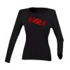 Women's feel good long sleeved stretch t-shirt Thumbnail