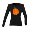 Women's feel good long sleeved stretch t-shirt Thumbnail