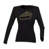 Women's feel good long sleeved stretch t-shirt Thumbnail