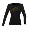 Women's feel good long sleeved stretch t-shirt Thumbnail