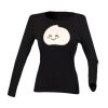 Women's feel good long sleeved stretch t-shirt Thumbnail