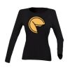 Women's feel good long sleeved stretch t-shirt Thumbnail