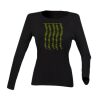 Women's feel good long sleeved stretch t-shirt Thumbnail