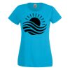 Fruit of the Loom Lady Fit Value T-Shirt Thumbnail
