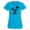 Fruit of the Loom Lady Fit Value T-Shirt Thumbnail