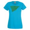 Fruit of the Loom Lady Fit Value T-Shirt Thumbnail