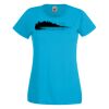 Fruit of the Loom Lady Fit Value T-Shirt Thumbnail