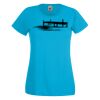 Fruit of the Loom Lady Fit Value T-Shirt Thumbnail