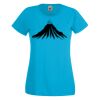Fruit of the Loom Lady Fit Value T-Shirt Thumbnail