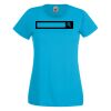 Fruit of the Loom Lady Fit Value T-Shirt Thumbnail