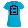 Fruit of the Loom Lady Fit Value T-Shirt Thumbnail