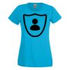 Fruit of the Loom Lady Fit Value T-Shirt Thumbnail