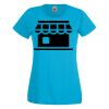 Fruit of the Loom Lady Fit Value T-Shirt Thumbnail