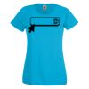 Fruit of the Loom Lady Fit Value T-Shirt Thumbnail