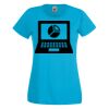 Fruit of the Loom Lady Fit Value T-Shirt Thumbnail