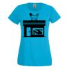 Fruit of the Loom Lady Fit Value T-Shirt Thumbnail