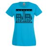 Fruit of the Loom Lady Fit Value T-Shirt Thumbnail