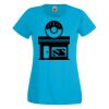 Fruit of the Loom Lady Fit Value T-Shirt Thumbnail