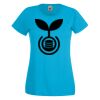 Fruit of the Loom Lady Fit Value T-Shirt Thumbnail