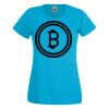 Fruit of the Loom Lady Fit Value T-Shirt Thumbnail