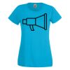 Fruit of the Loom Lady Fit Value T-Shirt Thumbnail