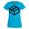Fruit of the Loom Lady Fit Value T-Shirt Thumbnail