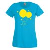 Fruit of the Loom Lady Fit Value T-Shirt Thumbnail